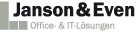 Janson & Even GmbH