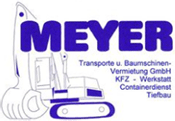 Meyer Transporte und Baumaschinen-Vermietung GmbH